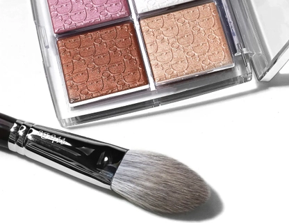 Кисть для рум'ян