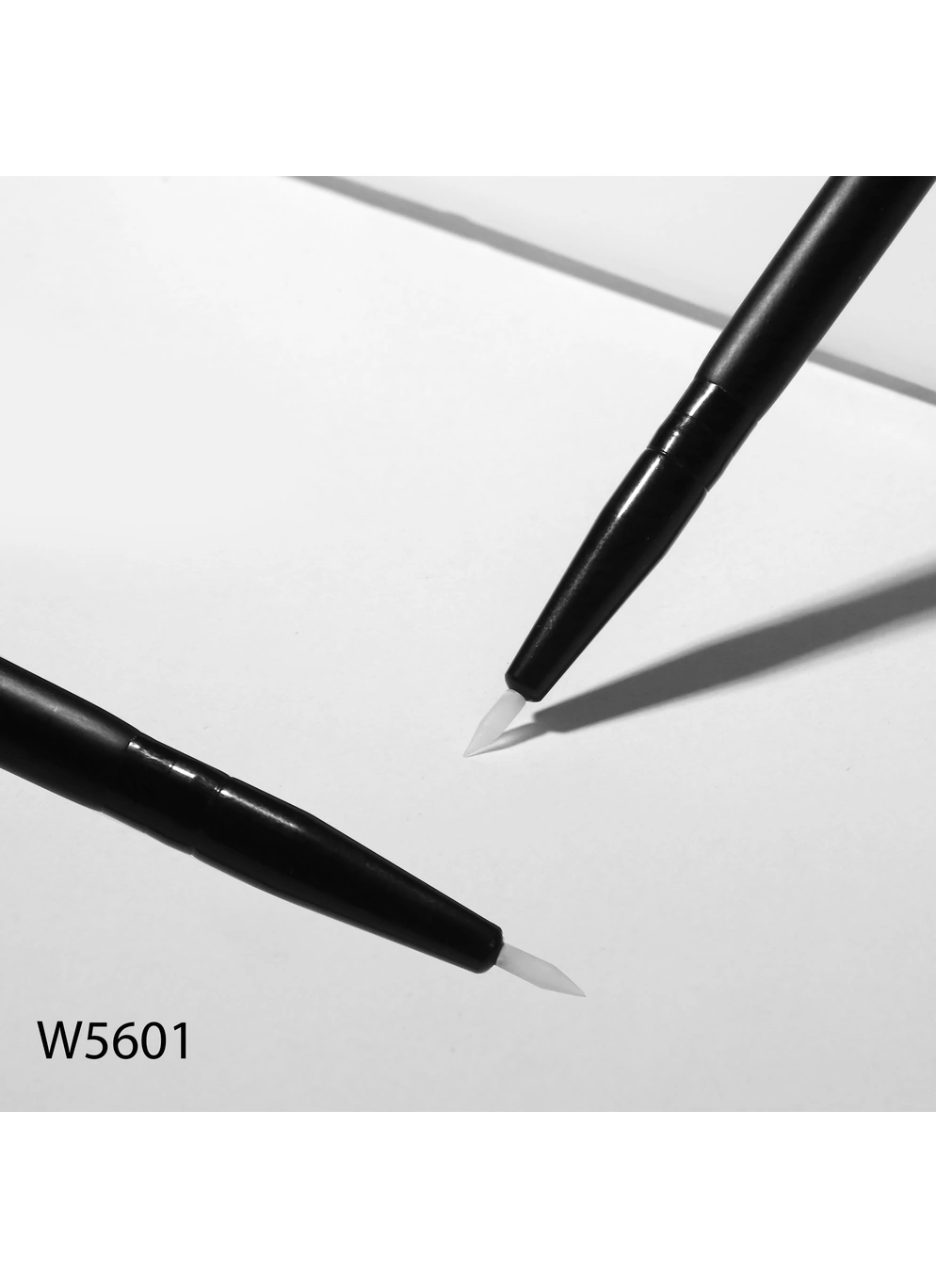 Кісточка для нанесення підводки і тонких ліній W5601 із силікону