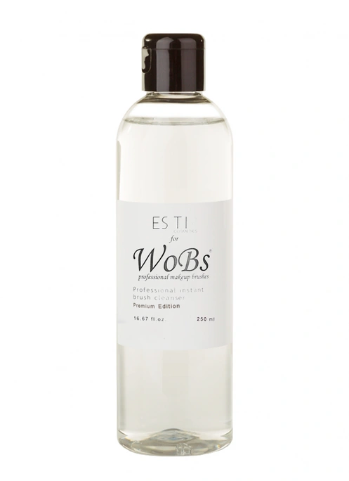 Очищувач для кісточок Wobs by Esti premium 250мл