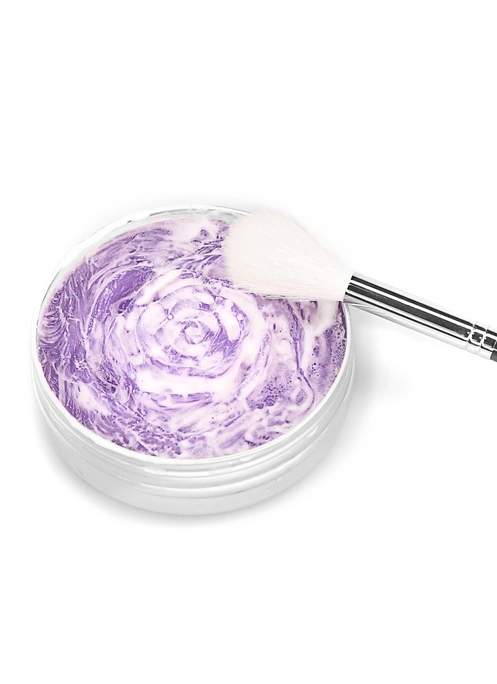 Мило для очищення та миття пензлів для макіяжу WoBs