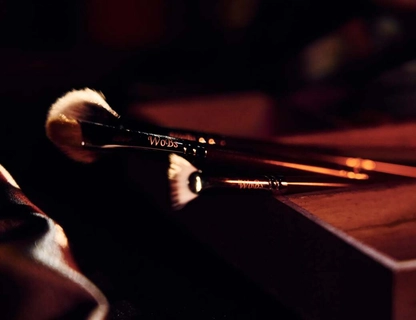 Влияние качественных косметологических кистей на результат процедур