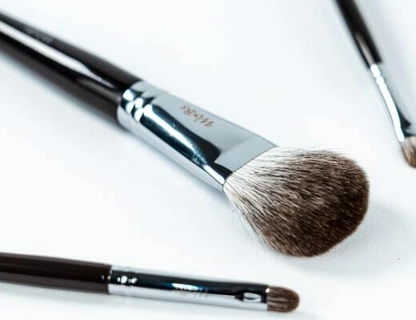 Профессиональный набор кисточек для макияжа