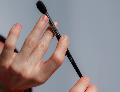 кисти из натурального ворса