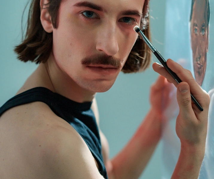 Кампейн з Іллею Чопоровим