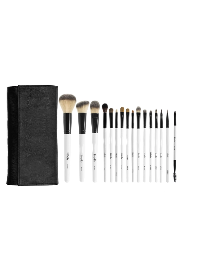 Набор на 17 кистей Piano