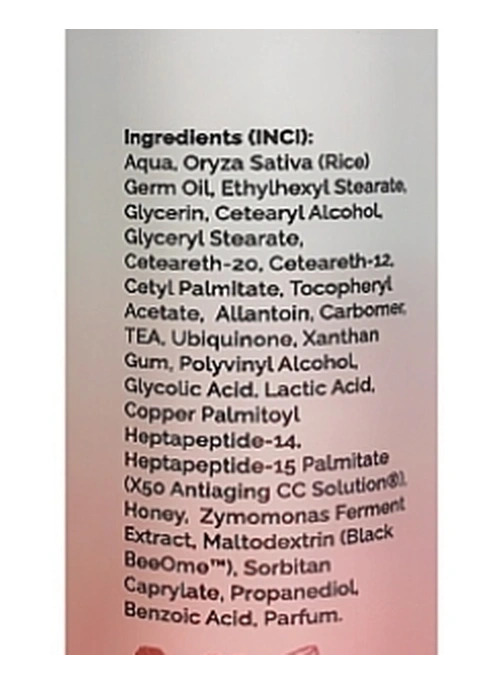 Антивозрастной серум Velaskes Beauty Anti-Aging Intensive Serum