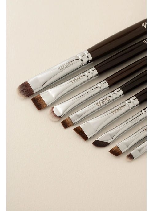 Кисть для нанесения линий W3255 синтетика