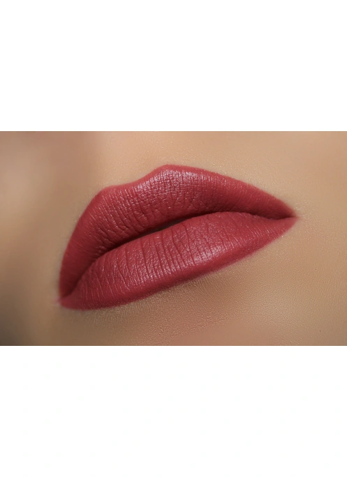 Карандаш для губ L14 розово-кофейный