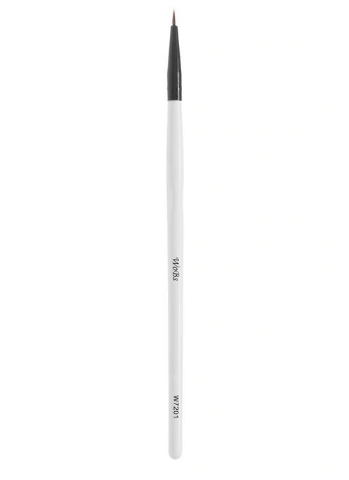 Liner brushes W7202 synthetics