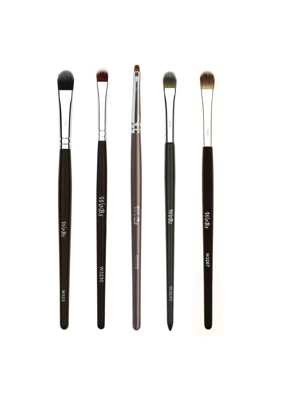 Set for sharder Vegan