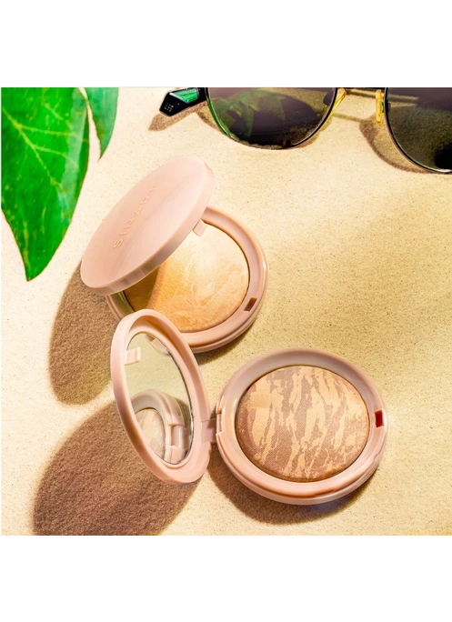 BF02 Baby Face Powder пудра для лица SINART