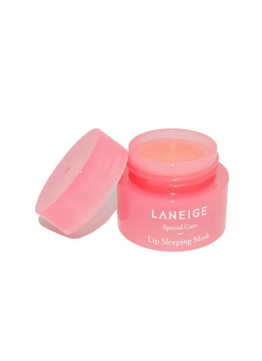 БАЛЬЗАМ - МАСКА LIP SLEEPING MASK MINI, LANEIGE, ДЛЯ ГУБ 3 МЛ