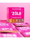 Zola набор фарб для бровей у саше Eyebrow Tint