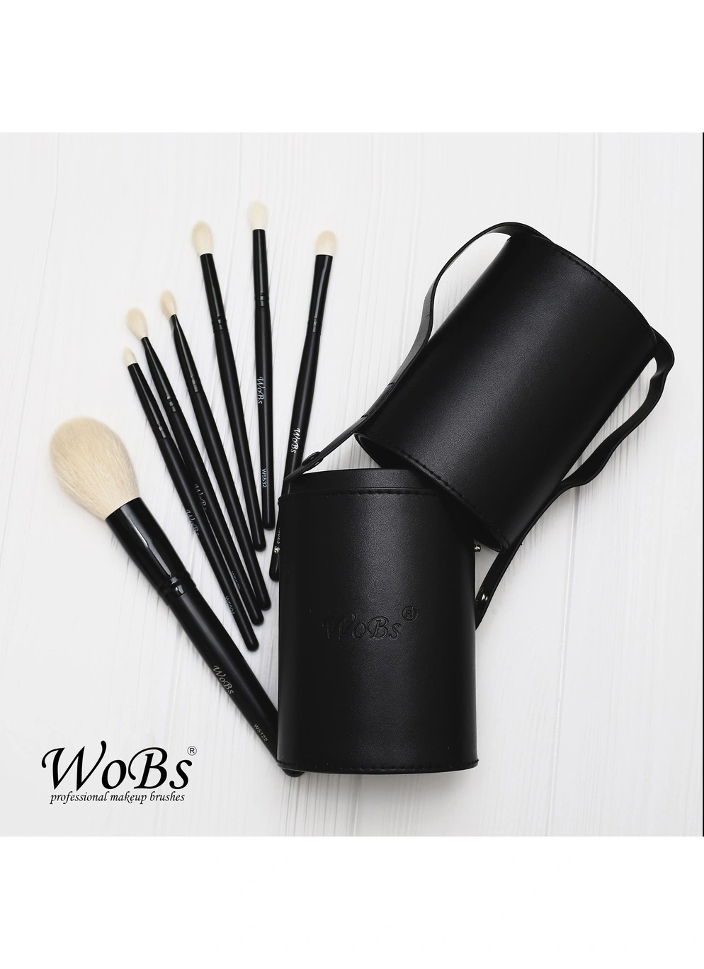 Тубус для пензлів T05