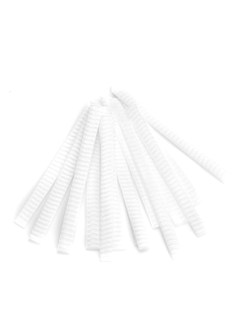 Сітка для сушки та зберігання кістей Brush guard 10шт