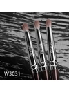 Кисть WoBs для растушевки теней W3031 из кукурузного волокна (синтетика)
