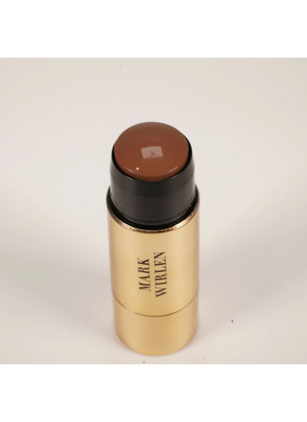 Бронзер для обличчя у стіку Mark Wirlen Hazelnut