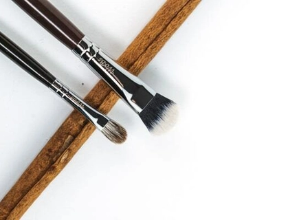 Кисточки для макияжа – не просто бьюти инструменты, а неотделимые элементы создания мейкапа