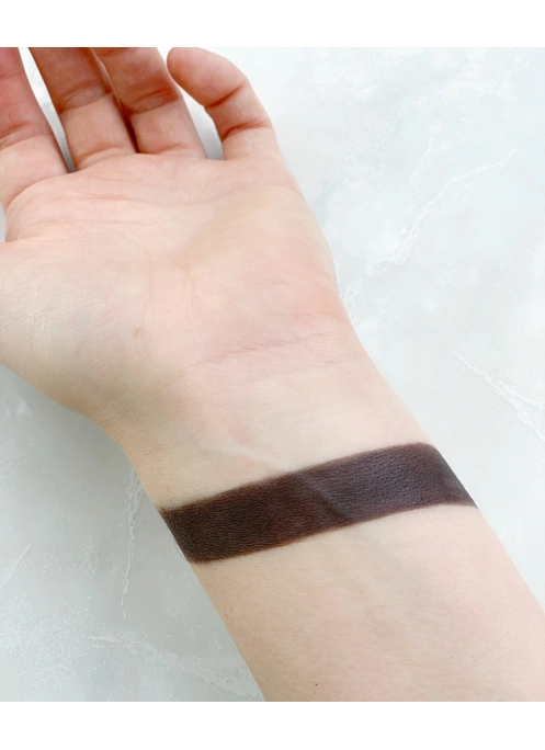 Устойчивые Кремовые Тени STARTINT оттенок ICONIC 11 (темно-коричневый матовый) ALENA TOFIL