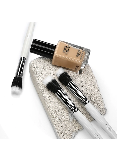 Кисть для тона W2217 синтетика