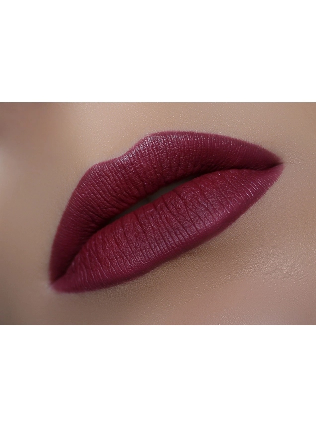 Карандаш для губ L20 винный