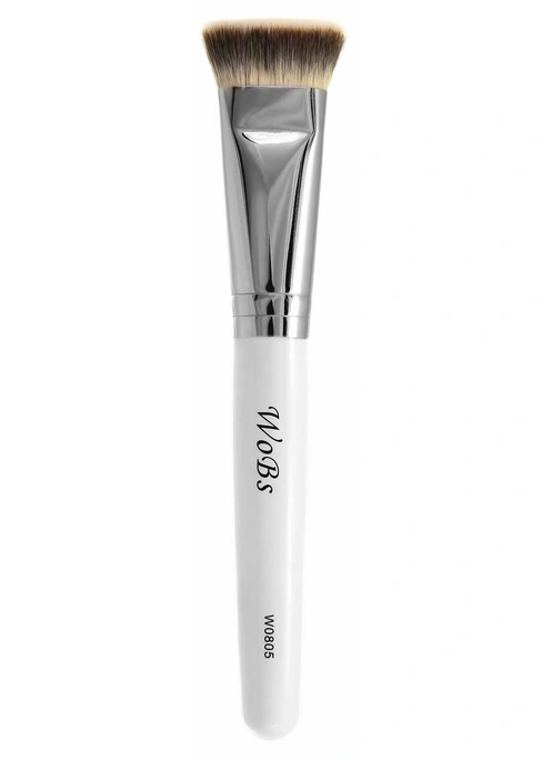 Кисть для тона W0805 синтетика