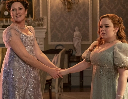 Как создать нежный макияж в стиле "Бриджертоны" с кистями для макияжа WoBs?