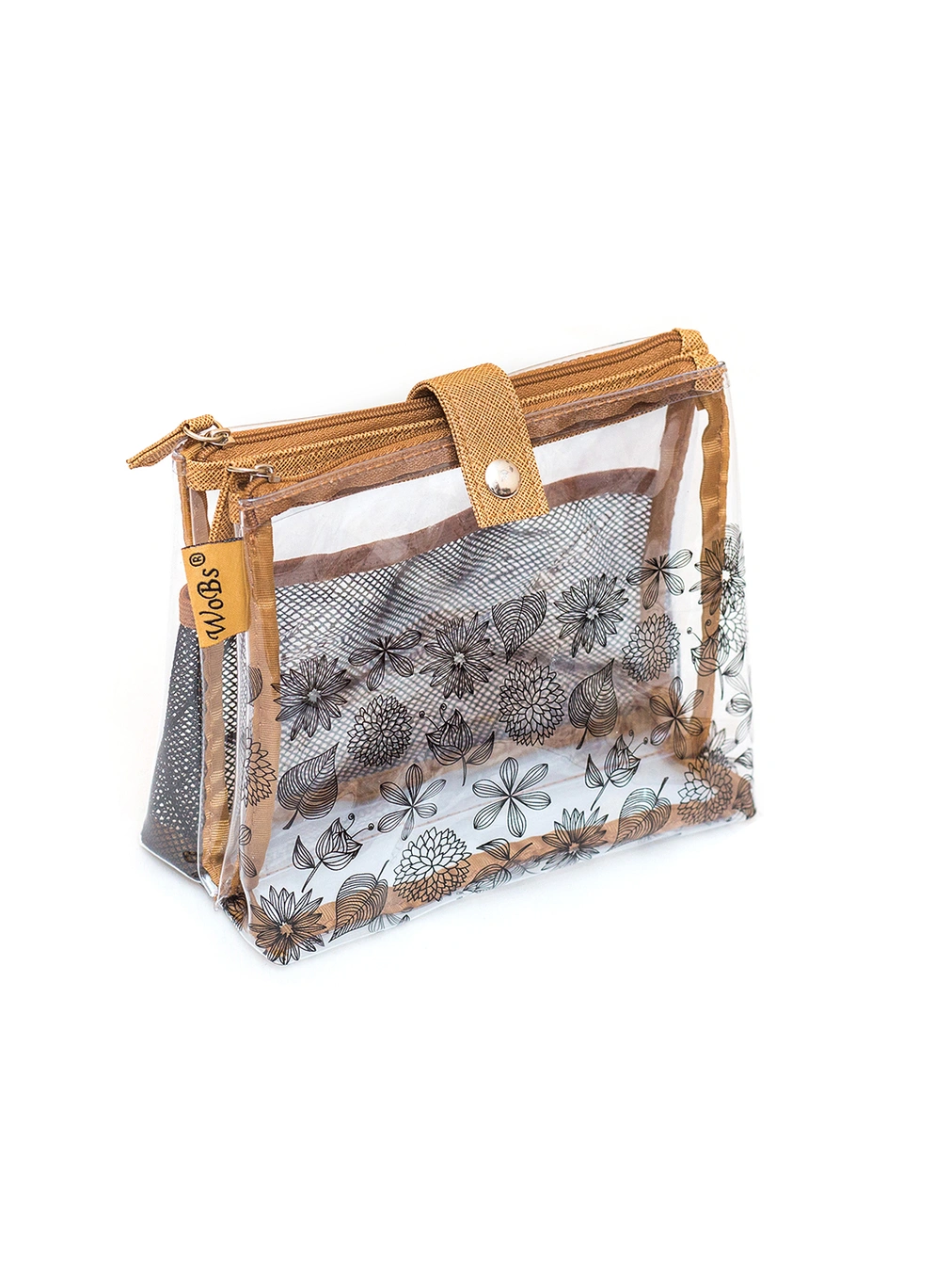 P21 Косметичка