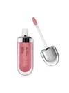 Смягчающий блеск для губ Kiko Milano 3D Hydra Lipgloss 17 - Mauve