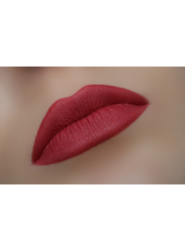 Карандаш для губ L27 терракотовый