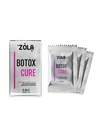 Zola Ботокс для бровей та ресниц Botox Cure, саше 1,5 мл х 10 шт
