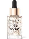 Сыворотка для макияжа Revolution PRO 24k Gold Priming Serum