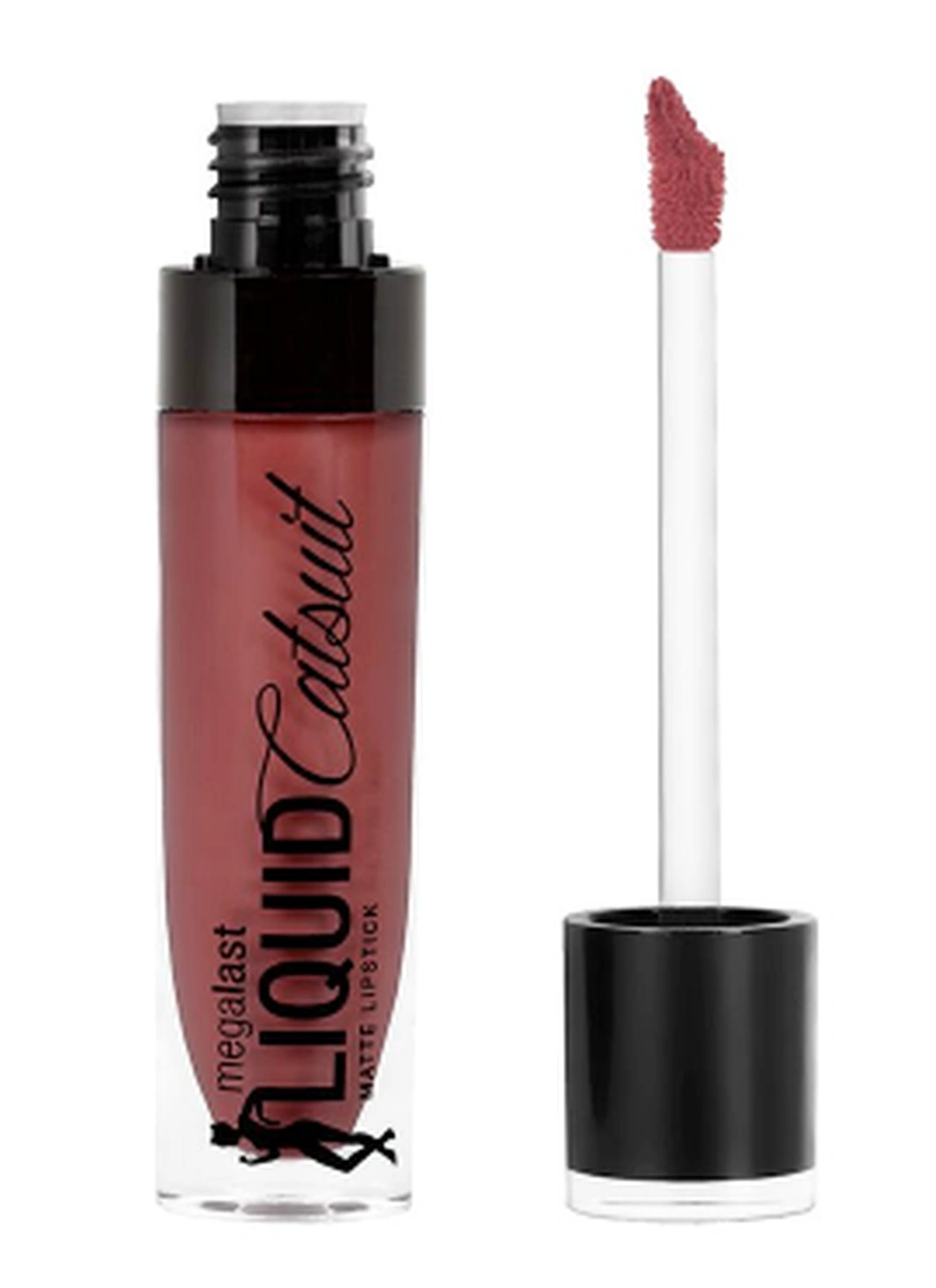 WET n Wild Стійка матова помада - Give Me Mocha