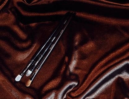 Воплощай свои крейзи мейкапы вместе с профессиональными косточками от Wobs