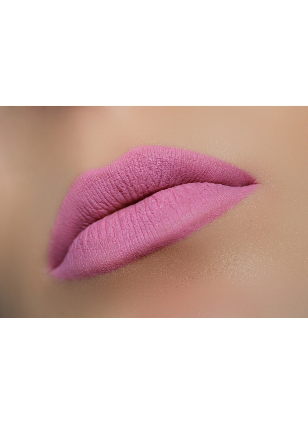 Олівець для губ L36 рожево-бузковий