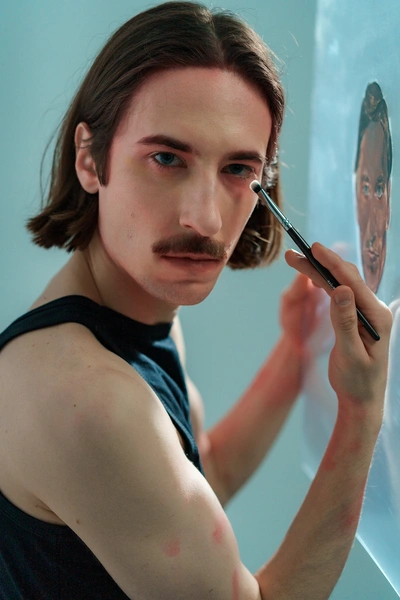 Кампейн з Іллею Чопоровим