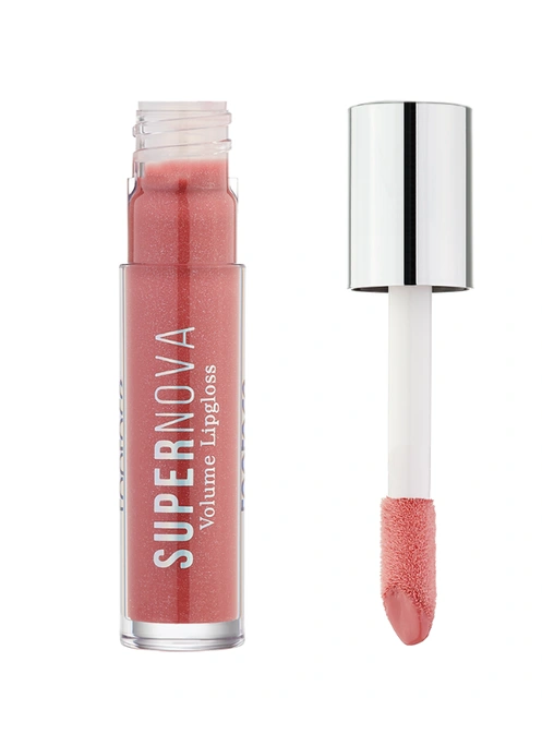 Блиск для губ TopFace «Supernova Volume» - PT209 (4 мл) 007 - Chakra