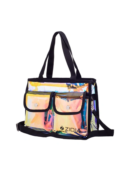 Сумка-косметичка ZIDIA "Rome" 27x10x20 см