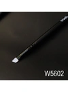 Кисть для окрашивания бровей W5602 из силикона