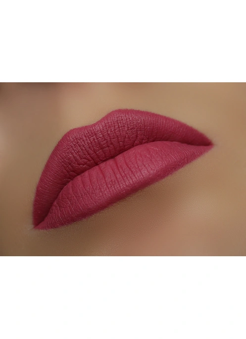 Карандаш для губ L33 лилово-малиновый