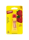 Carmex Strawberry Moisturizing Lip Balm Tube SPF 15 Бальзам для губ