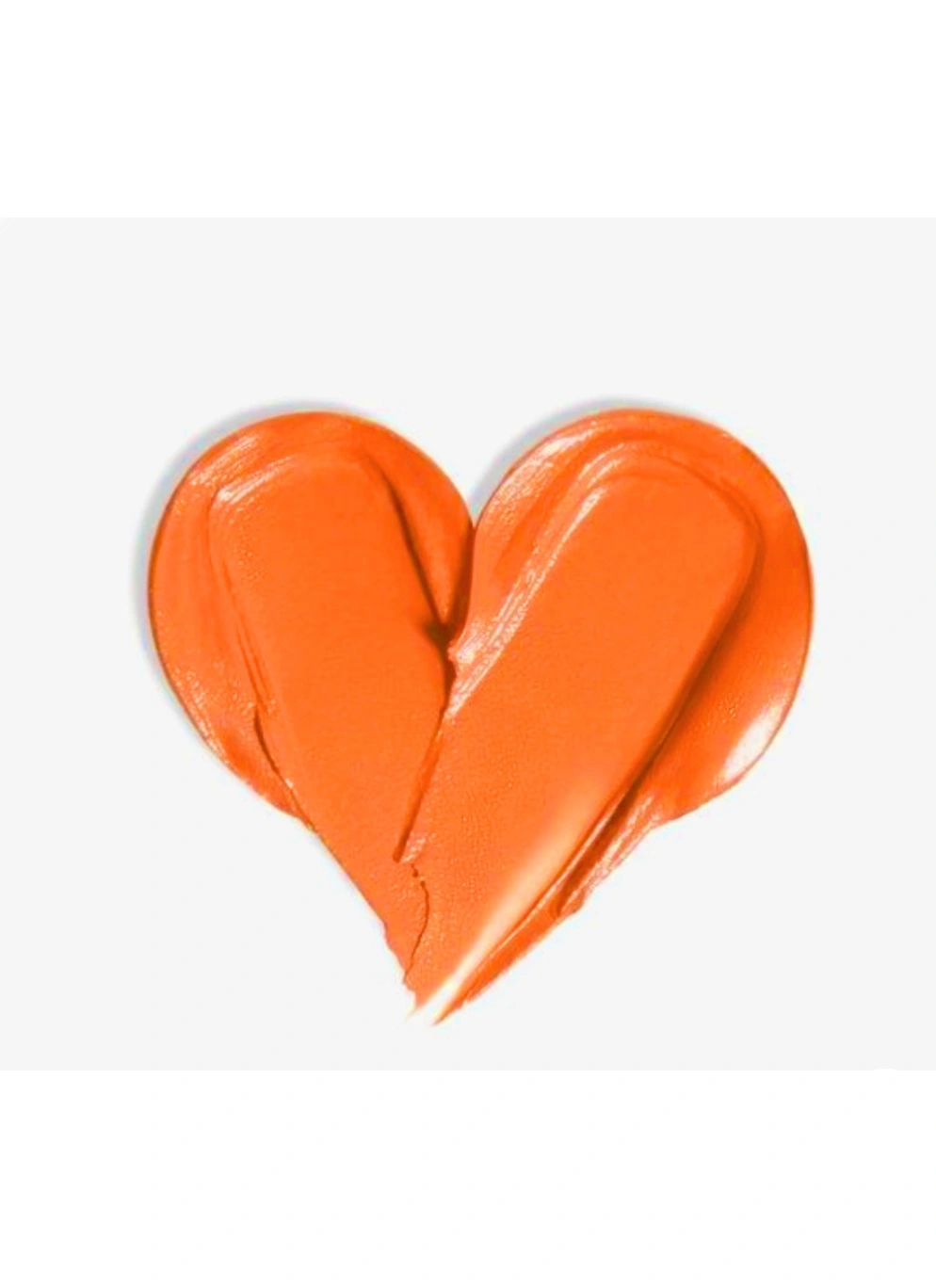 Стійкі Кремові Тіні STARTINT відтінок ORANGE ART (оранжевий матовий) ALENA TOFIL