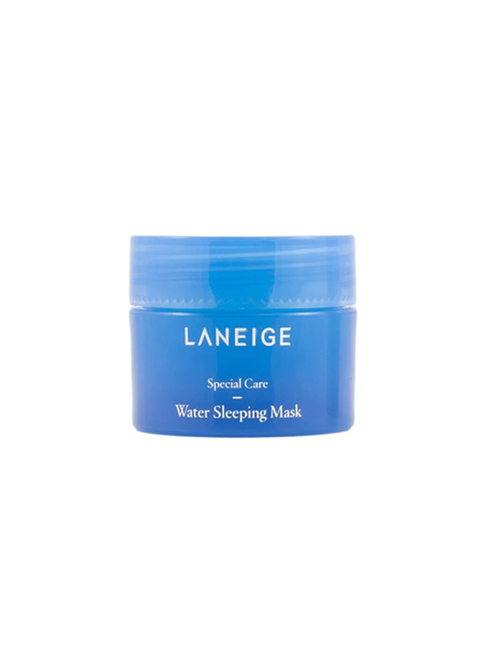 Laneige Special Care Water Sleeping Mask 15 мл