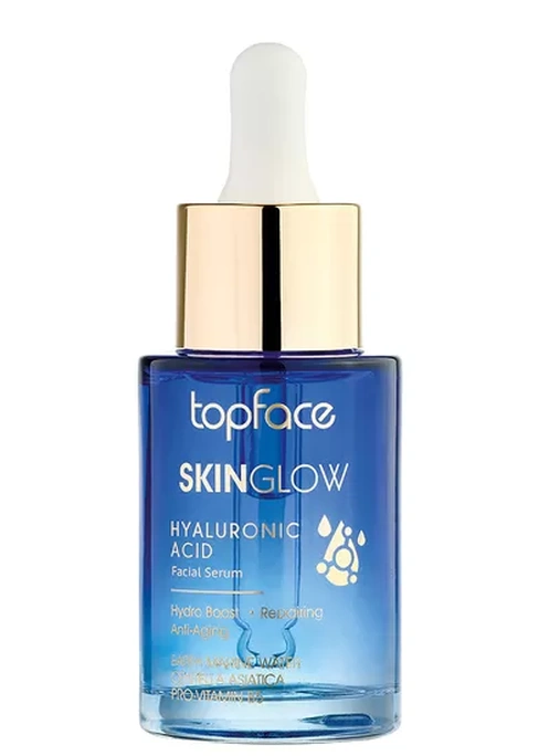 Сыворотка для лица Topface"Skinglow" - PT805 [003 - Hyaluronıc Acıd] (30 мл)