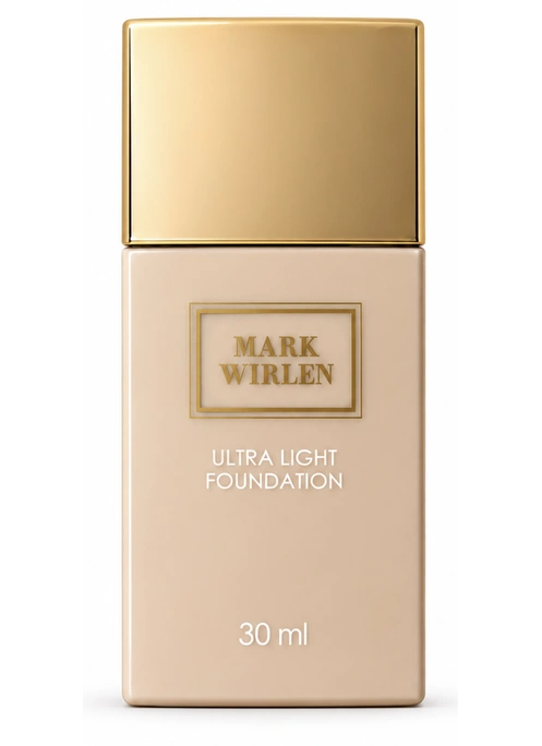 Тональний крем Ultra Light Foundation Light 2, 30 мл
