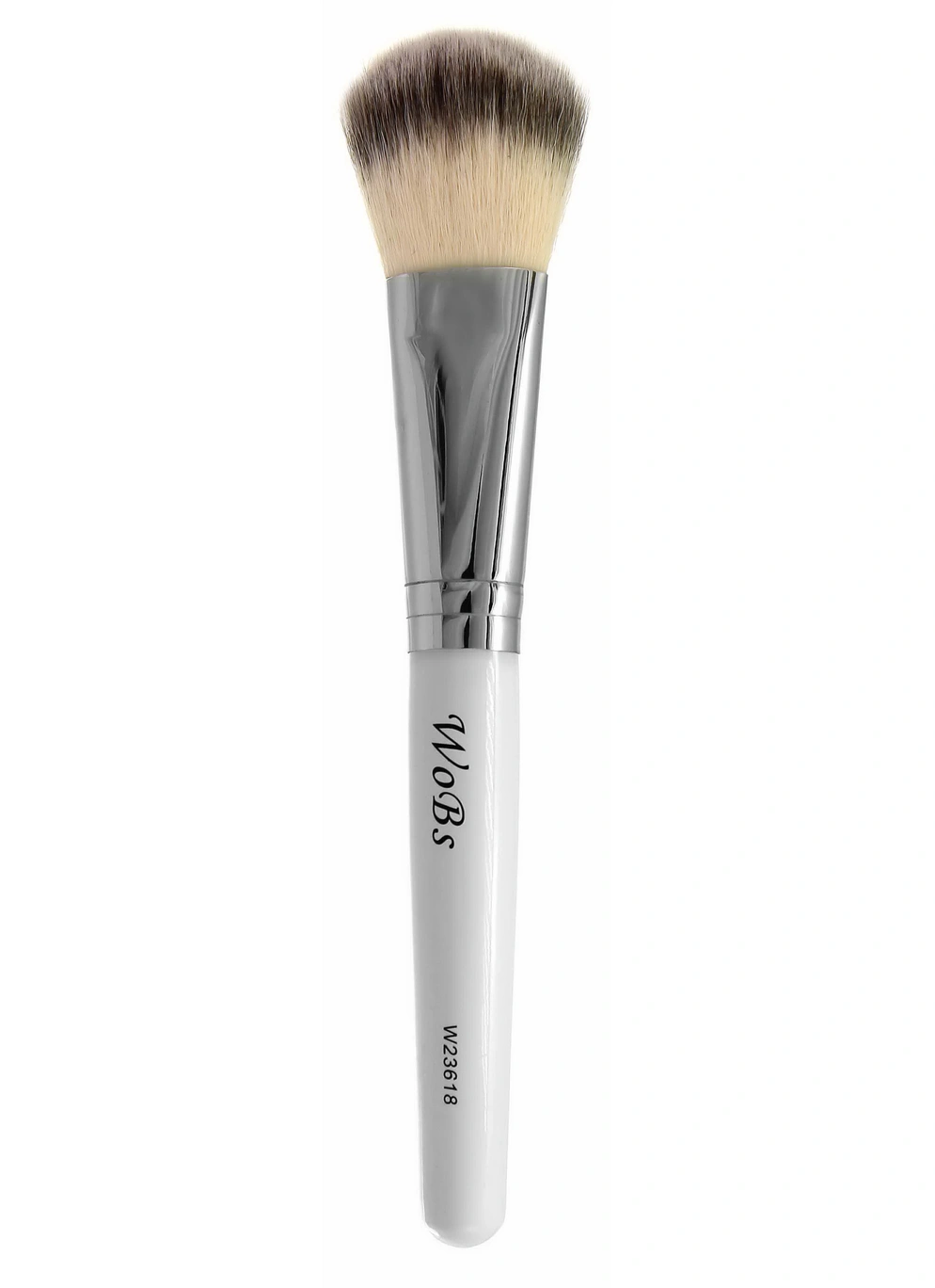 Кисть рум'ян та корекції W23618 синтетика