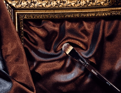 Без качественного и удобного инструмента нет идеального тона: кисточки для макияжа от Wobs