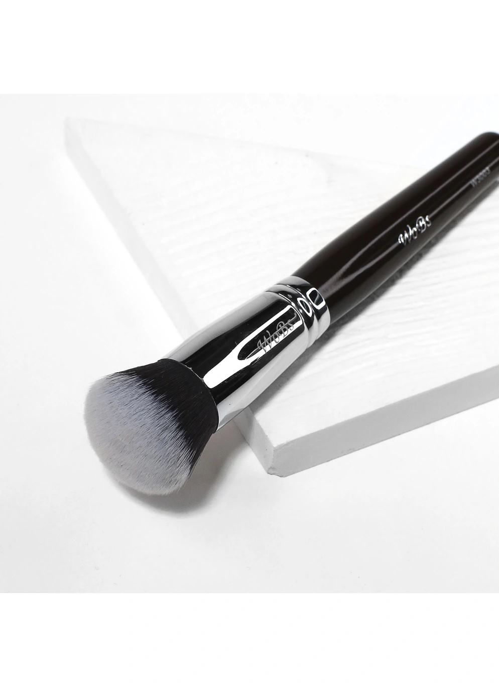 Кісточка для нанення тону та жирної корекції W3003 синтетика