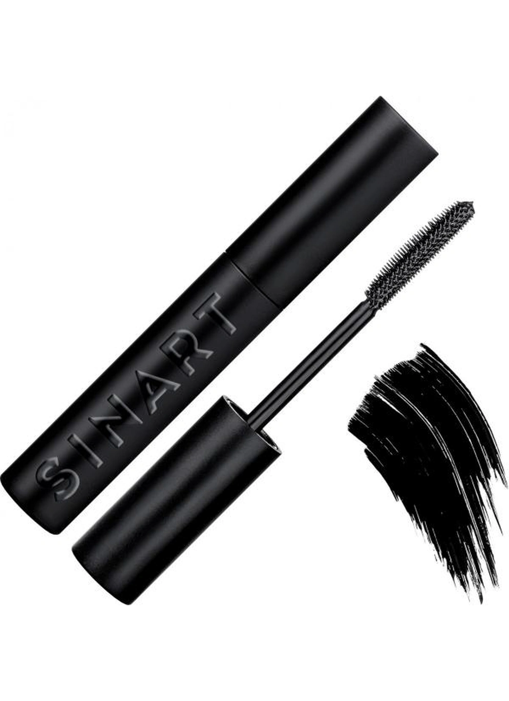 Туш для вій Sinart EXTRA LONG WEAR VOLUMIZIING MASCARA