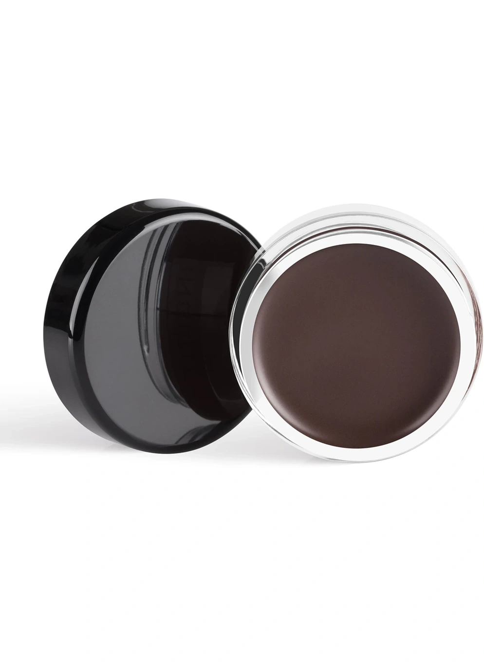 Гелева підводка для очей коричнева Inglot AMC 90